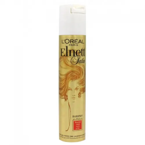 L'Oreal Paris Elnett Normal Hold - 200 Ml