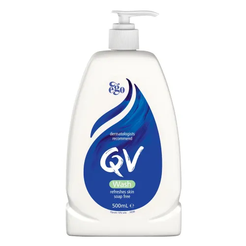 QV Body Wash - 500ml