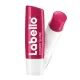 LABELLO Lip Balm, Moisturising Lip Care, Cherry Shine, 4.8g