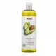 Now Solutions Avocado Oil - 473 ml