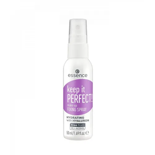 Essence Keep It Perfect Make Up Fixing Spray - 50 ml