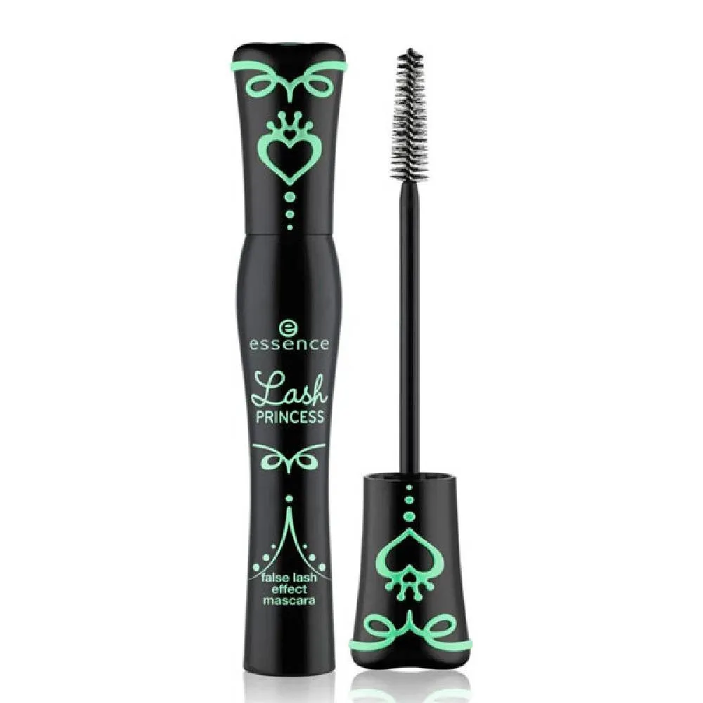 Essence Lash Princess False Lash Effect Mascara - Black
