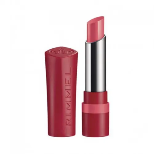 Rimmel London The Only 1 Matte Lipstick - 600