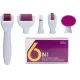 6in1 Derma Roller System