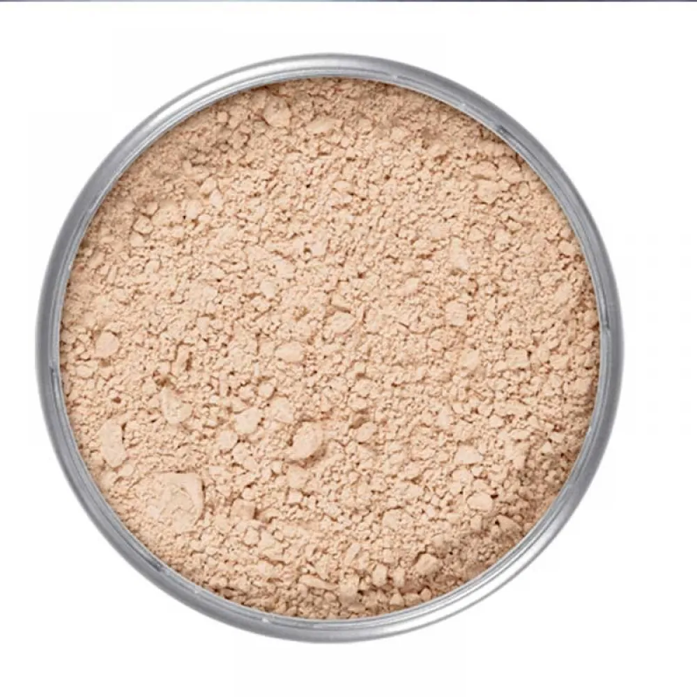 Kryolan Translucent Loose Powder - TL9 - 60g