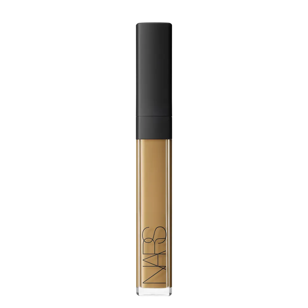 Creamy concealer from NARS Caramel