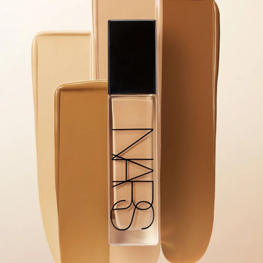 NARS Natural Radiant Long-Wear Foundation - 30ml FIJI
