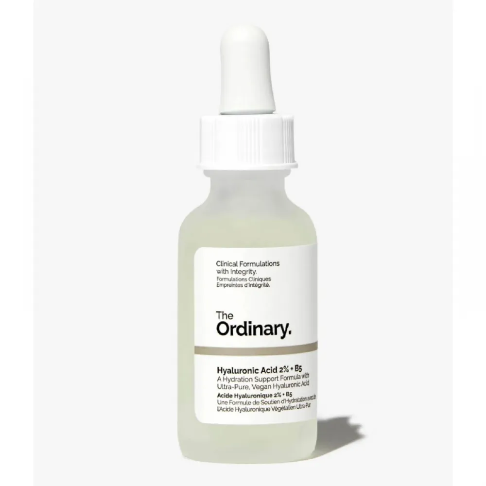 The Ordinary Hyaluronic Acid 2% + B5 - 30ml