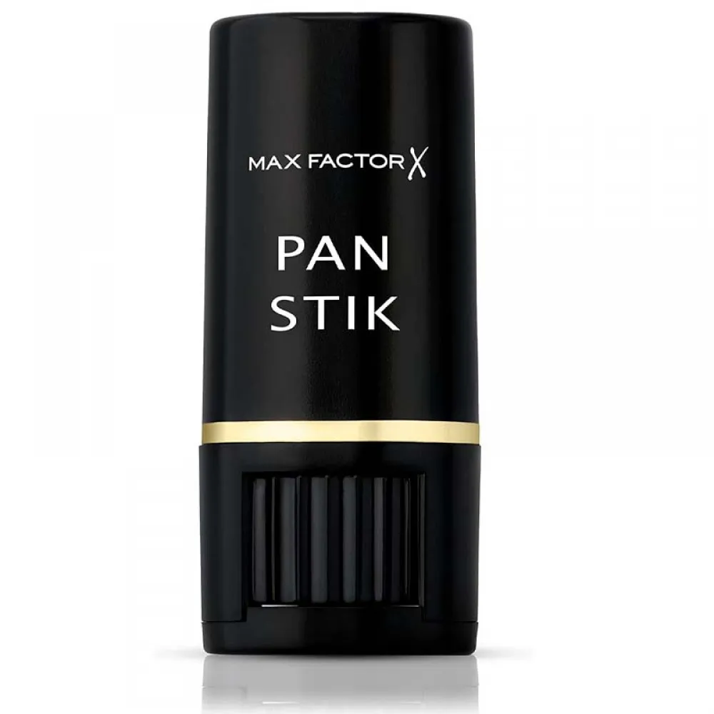 Max Factor Pan Stik Foundation, 12 True Beige, 9 g