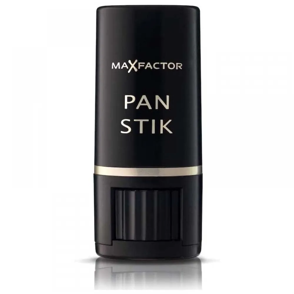 Max Factor Pan Stik Foundation, 25 Fair