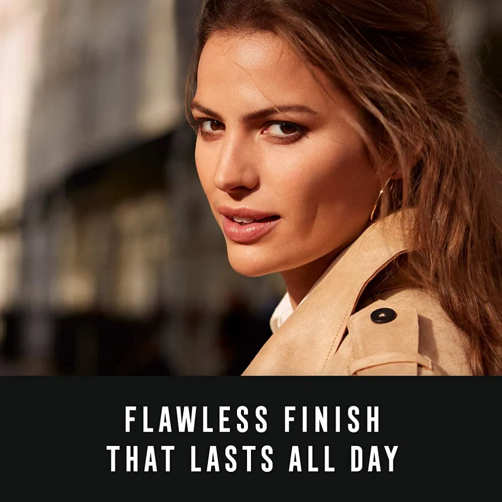 Max Factor Facefinity All Day Flawless 3 in 1 Foundation 30 ml, 80 Bronze