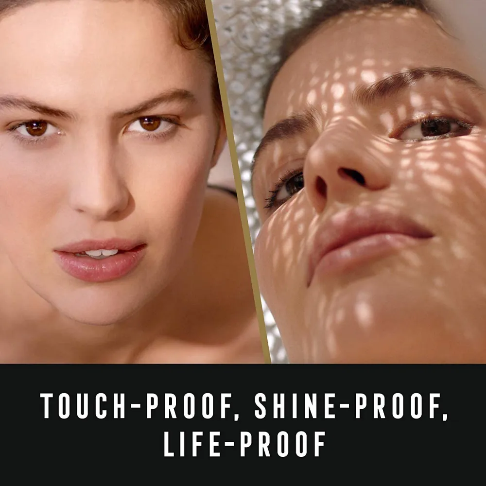 Max Factor Facefinity All Day Flawless 3 in 1 Foundation 30 ml, 80 Bronze