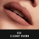 Max Factor Lipfinity Velvet Matte - Elegant Brown