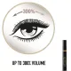 Max Factor, 2000 Calorie Dramatic Volume Black - 1 Pc