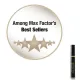 Max Factor, 2000 Calorie Dramatic Volume Black - 1 Pc