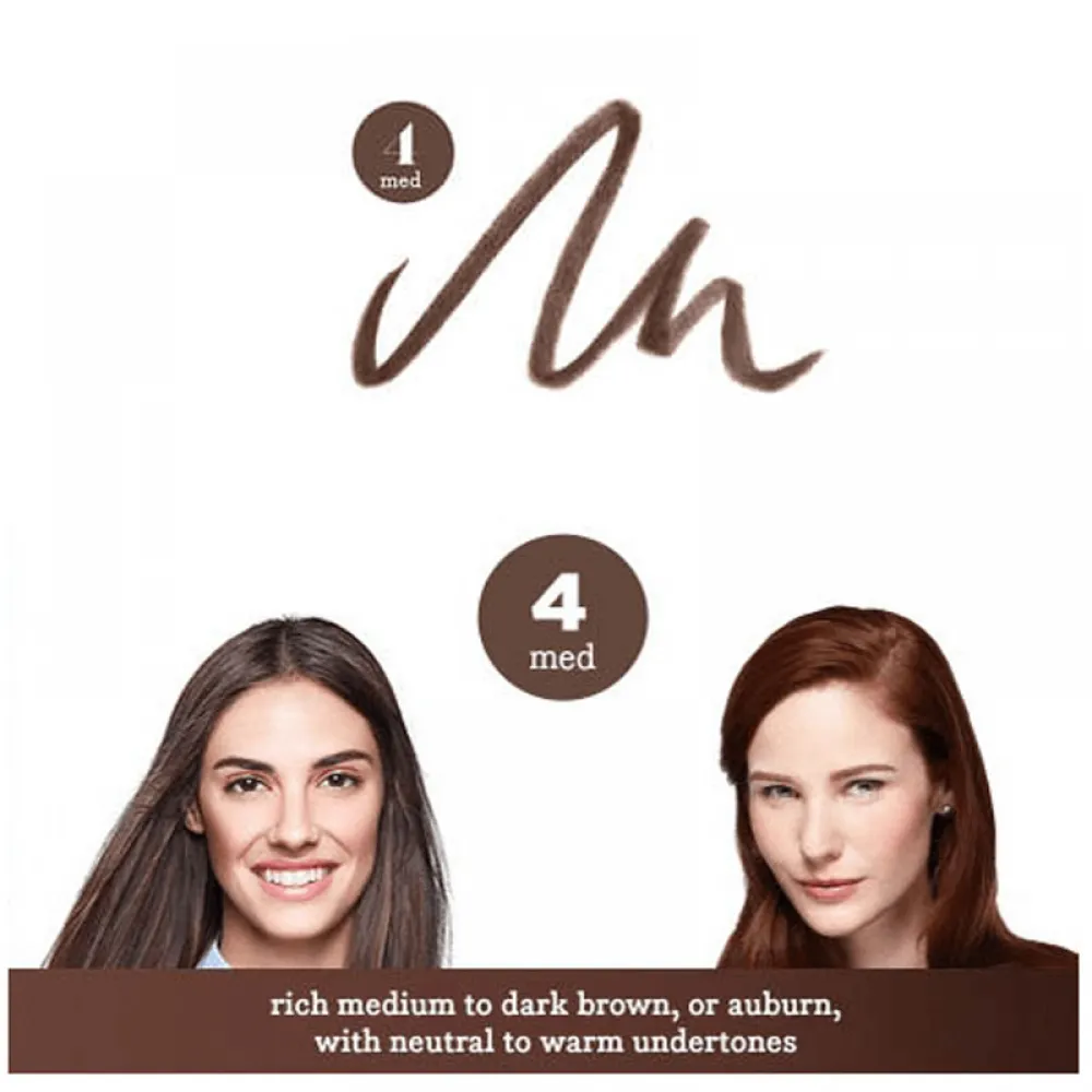 Benefit Goof Proof Eyebrow Pencil - 04