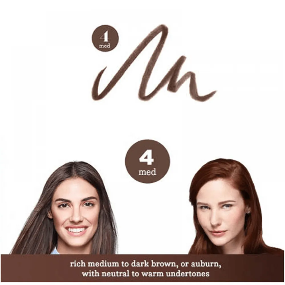 Benefit Precisely My Brow Eyebrow Pencil - 04