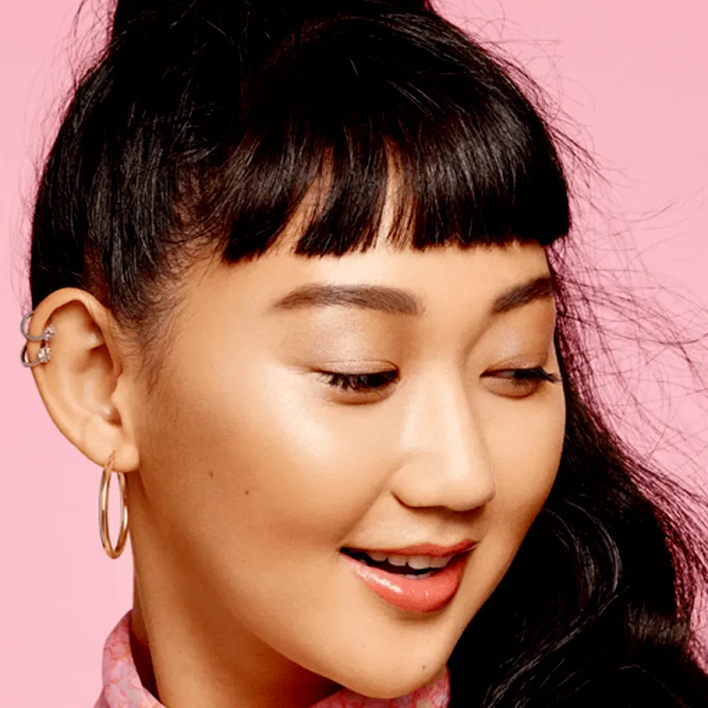 Benefit Mini Hoola Matte Bronzer