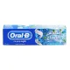 Oral-B Complete Mouthwash and Fresh Mint Toothpaste - 100ml