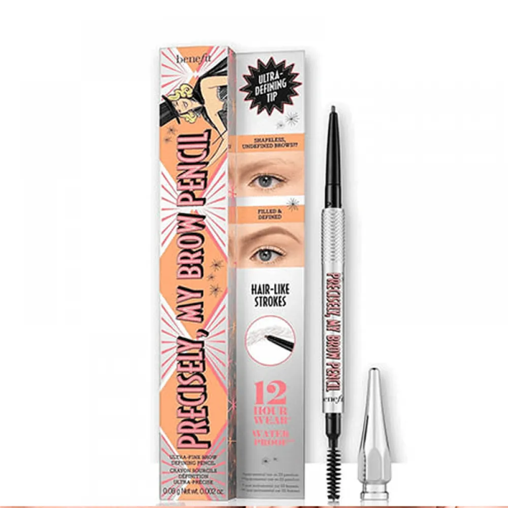 Benefit Precisely My Brow Eyebrow Pencil - 03
