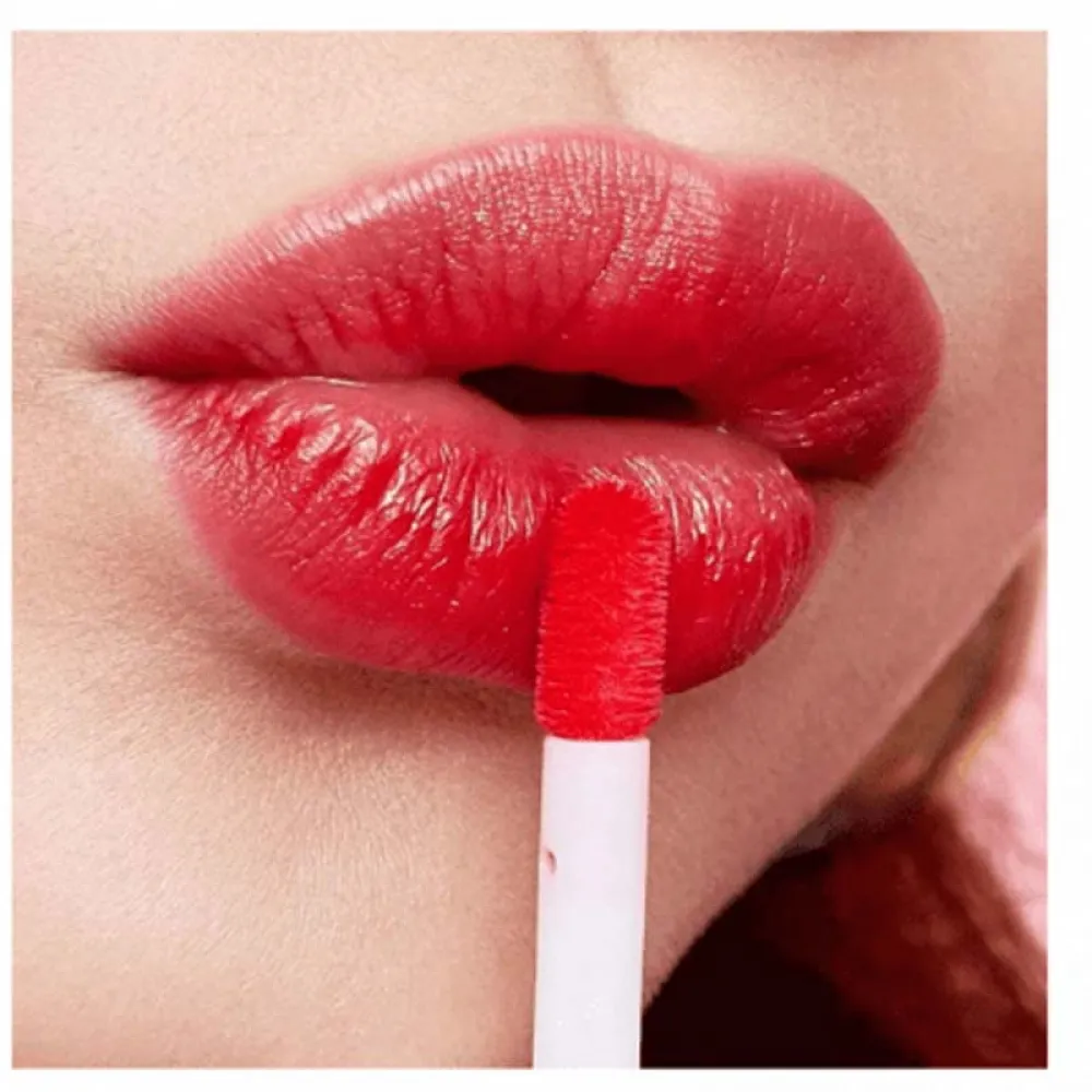 Benefit Love Tint Fiery-Red Tinted Lip & Cheek Stain - 6.0ml