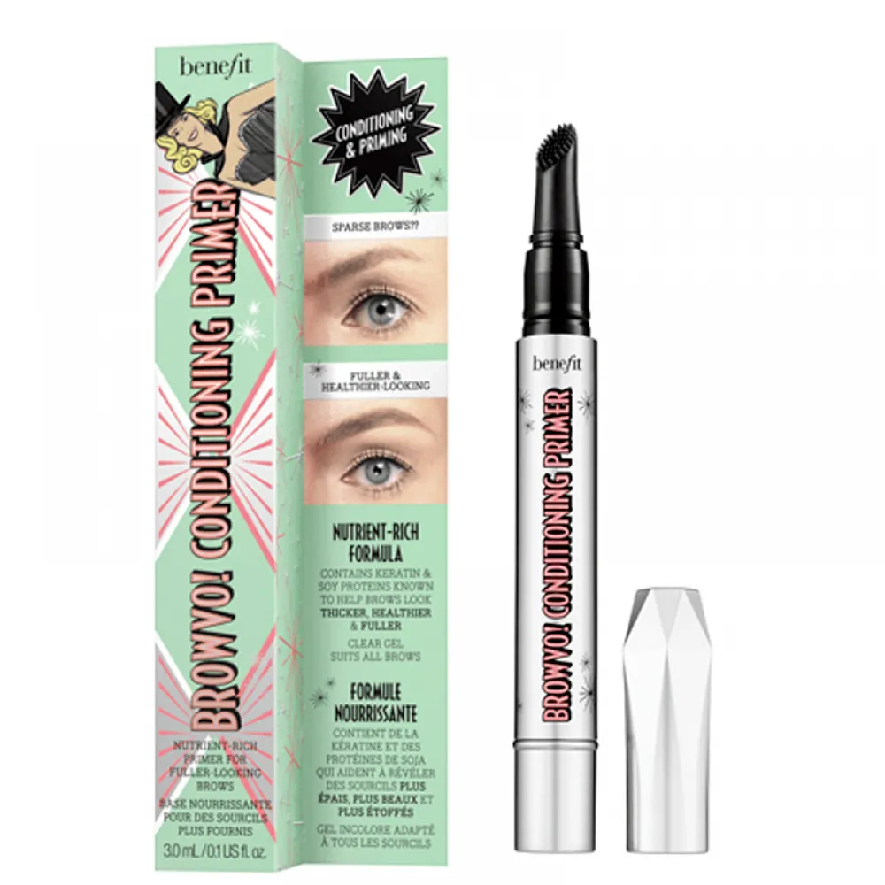 Benefit Browvo Conditioning Eyebrow Primer