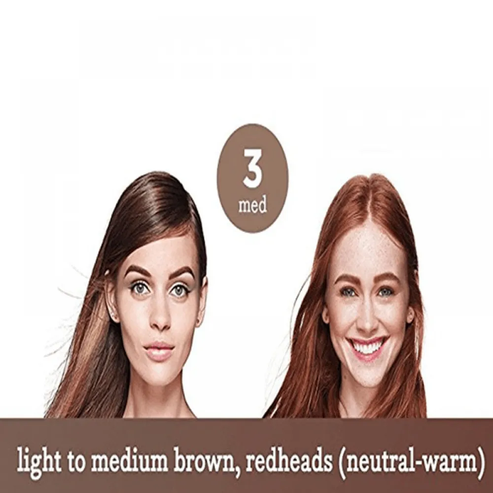 قلم الحواجب المشطوف غوف بروف من بنفت - 03