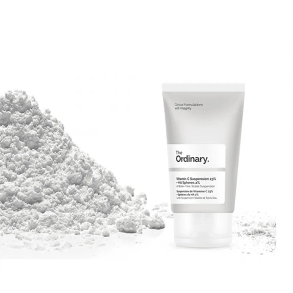 فيتامين سي 23% + اتش اي سفيرز 2% من ذا اورديناري - 30مل