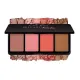 L.A.Girl Blush Palette - Blushed Babe