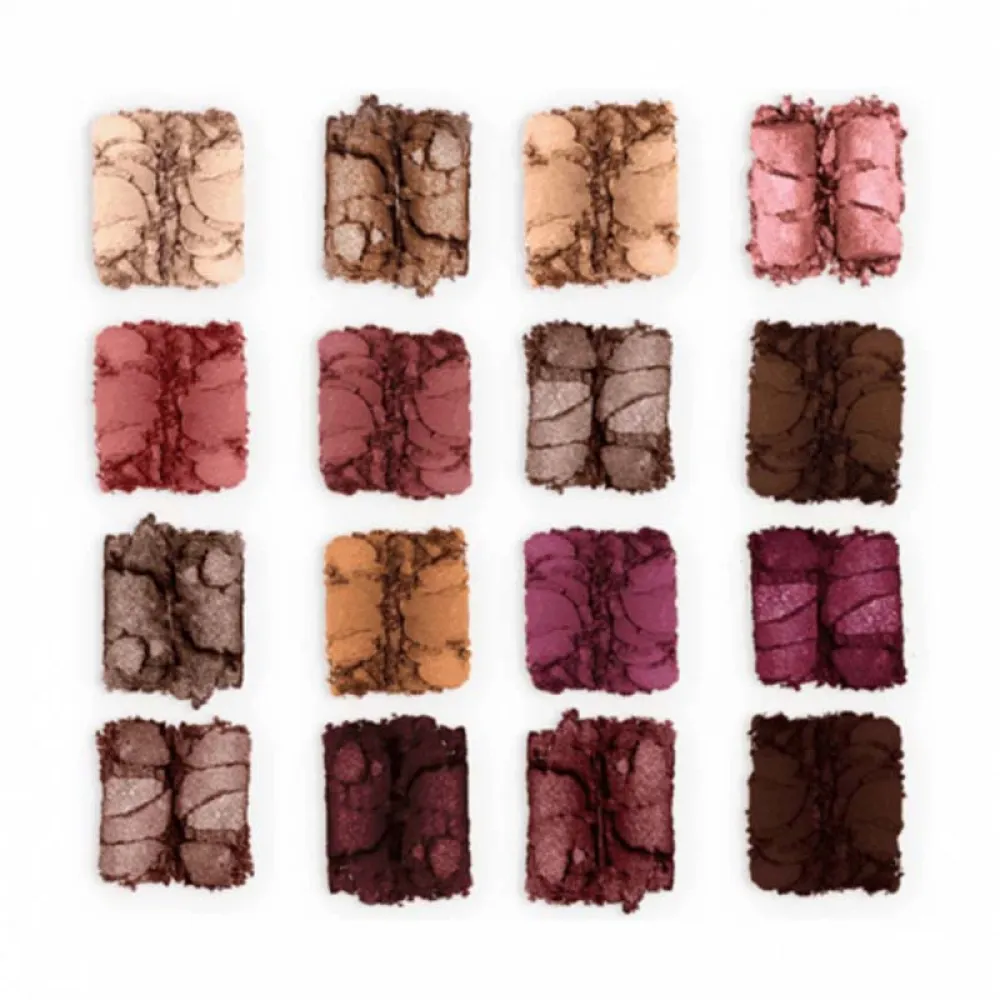 L.A.Girl Pro Mastery Eyeshadow Palette - GES432