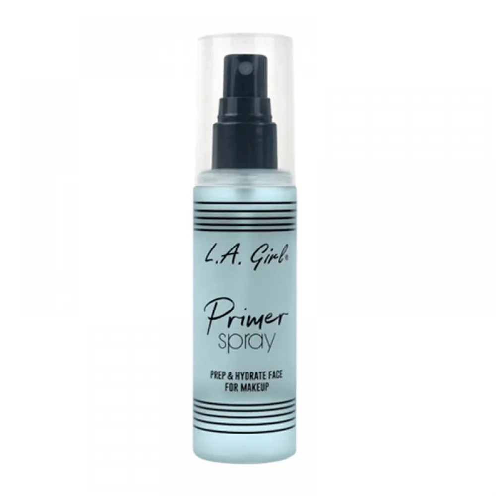 L.A.Girl Primer Spray - 80ml