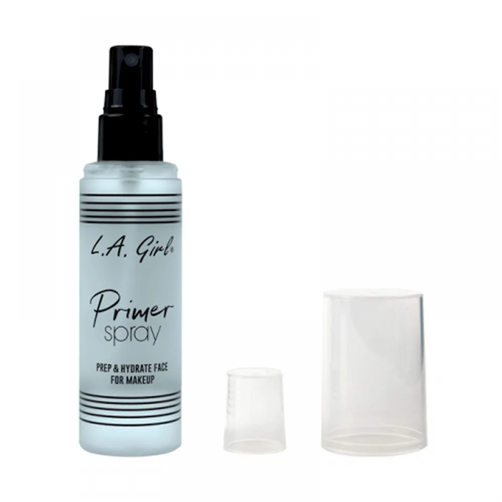 L.A.Girl Primer Spray - 80ml