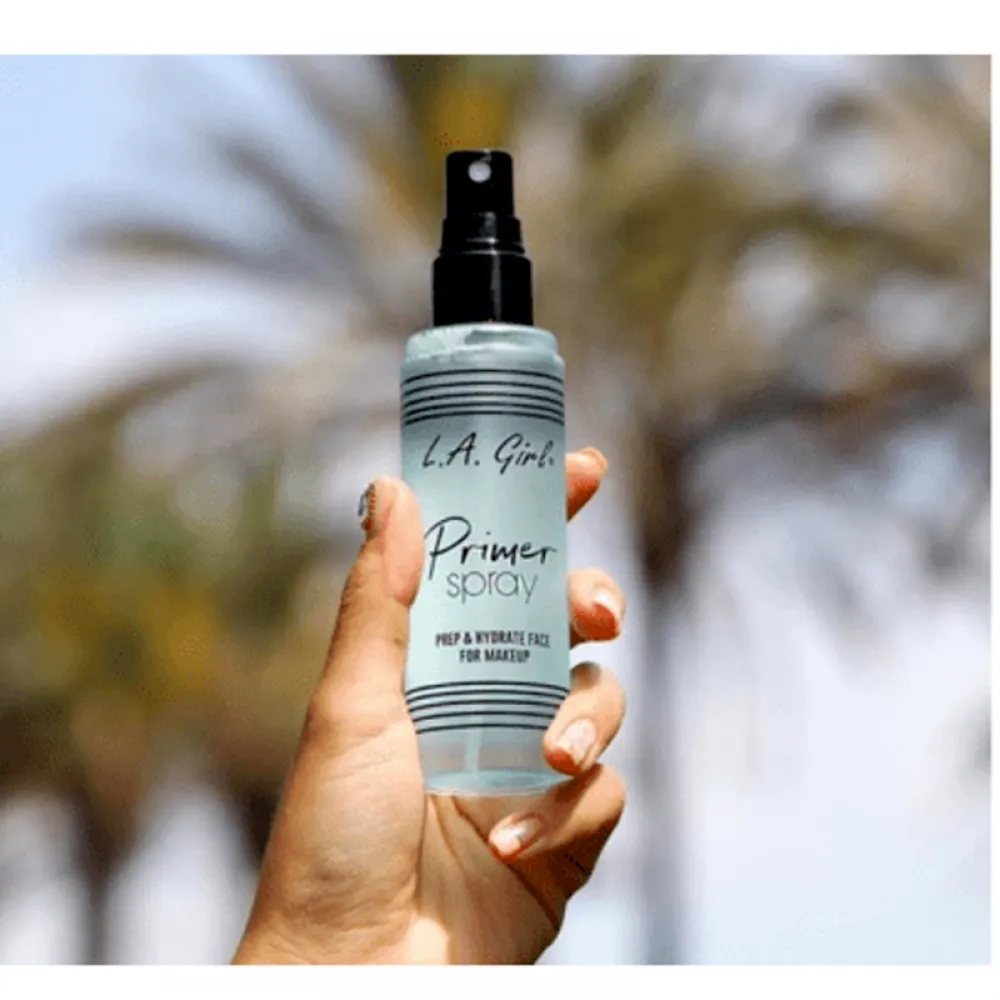 L.A.Girl Primer Spray - 80ml