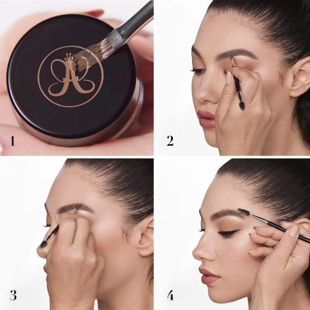 Anastasia Beverly Hills Dipbrow Pomade Soft Brown