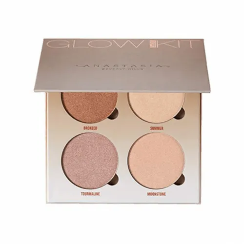Anastasia Beverly Hills Glow Sun Dipped Kit