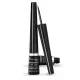 Rimmel London Exaggerate Eye Liner - Black