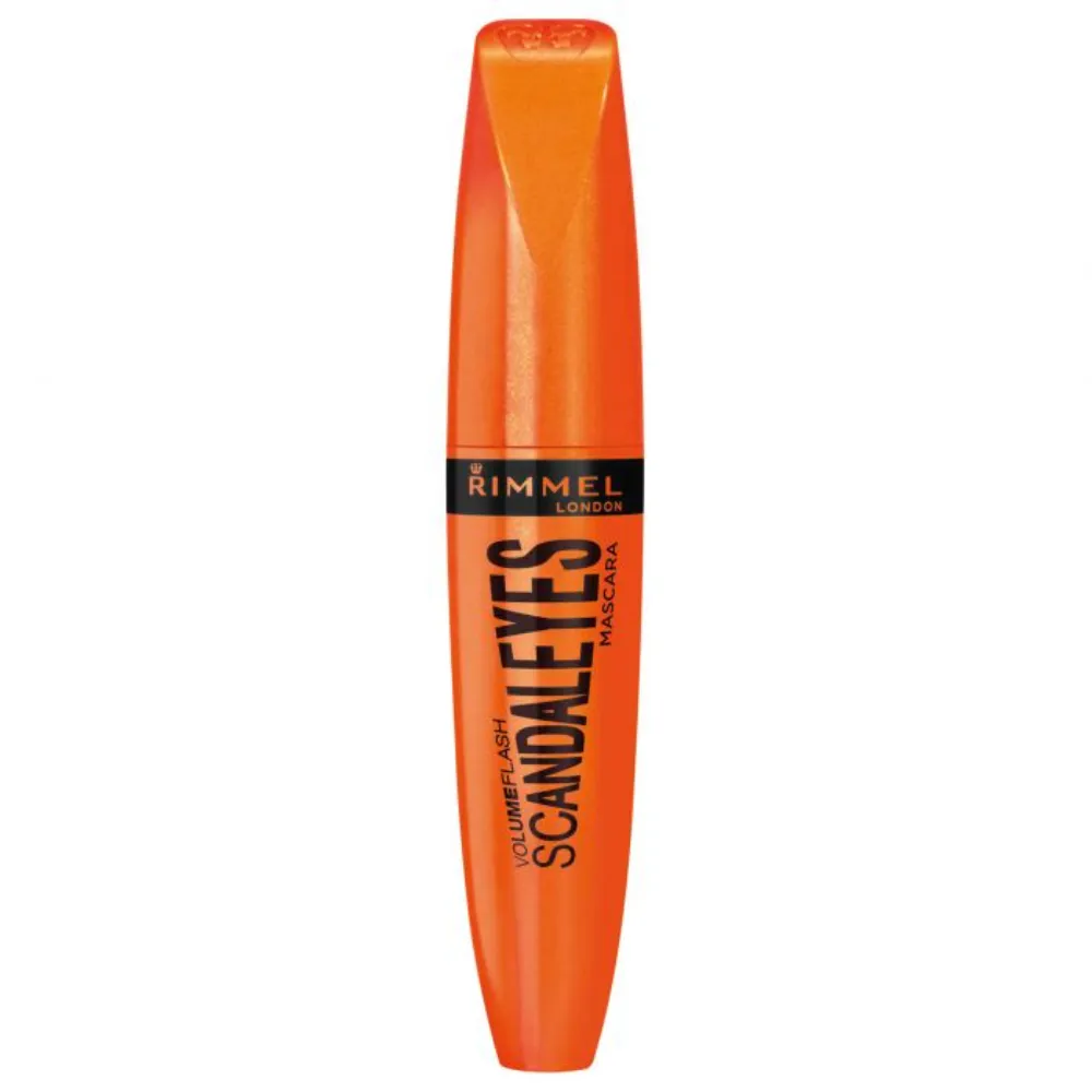 Rimmel London ScandalEyes Mascara - Black