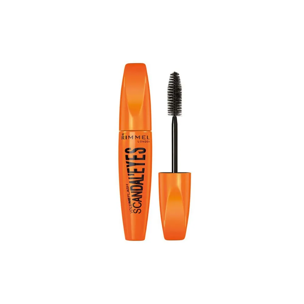 Rimmel London ScandalEyes Mascara - Black