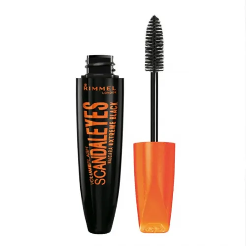 Rimmel London Scandaleyes Volume Flash Mascara - 003 Extreme Black