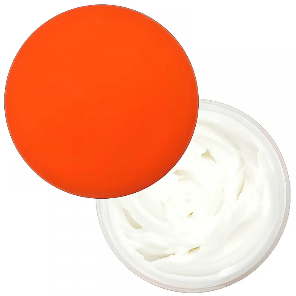 Cantu Grow Strong Hair Treatment Cream With Shea Butter 173 gm