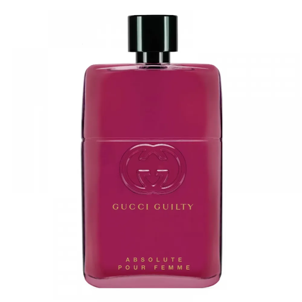Gucci Guilty Absolute For Women - 90ml - Eau De Parfum