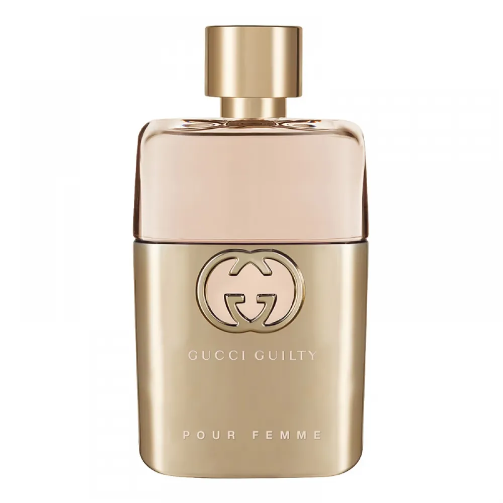 Gucci Guilty Pour Femme For Women - Eau De Parfum 90ml