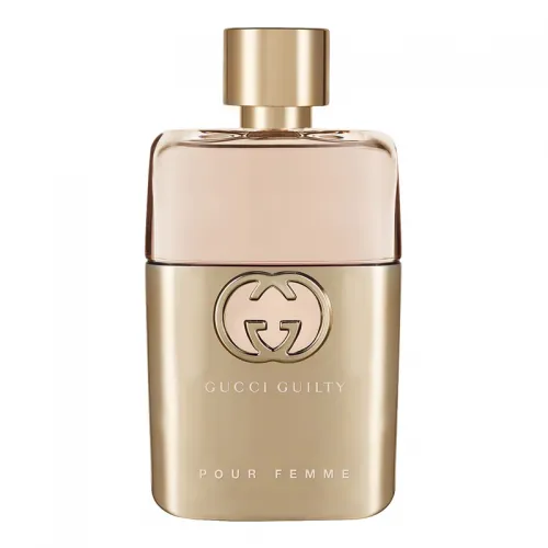 Gucci Guilty Pour Femme For Women - Eau De Parfum 90ml
