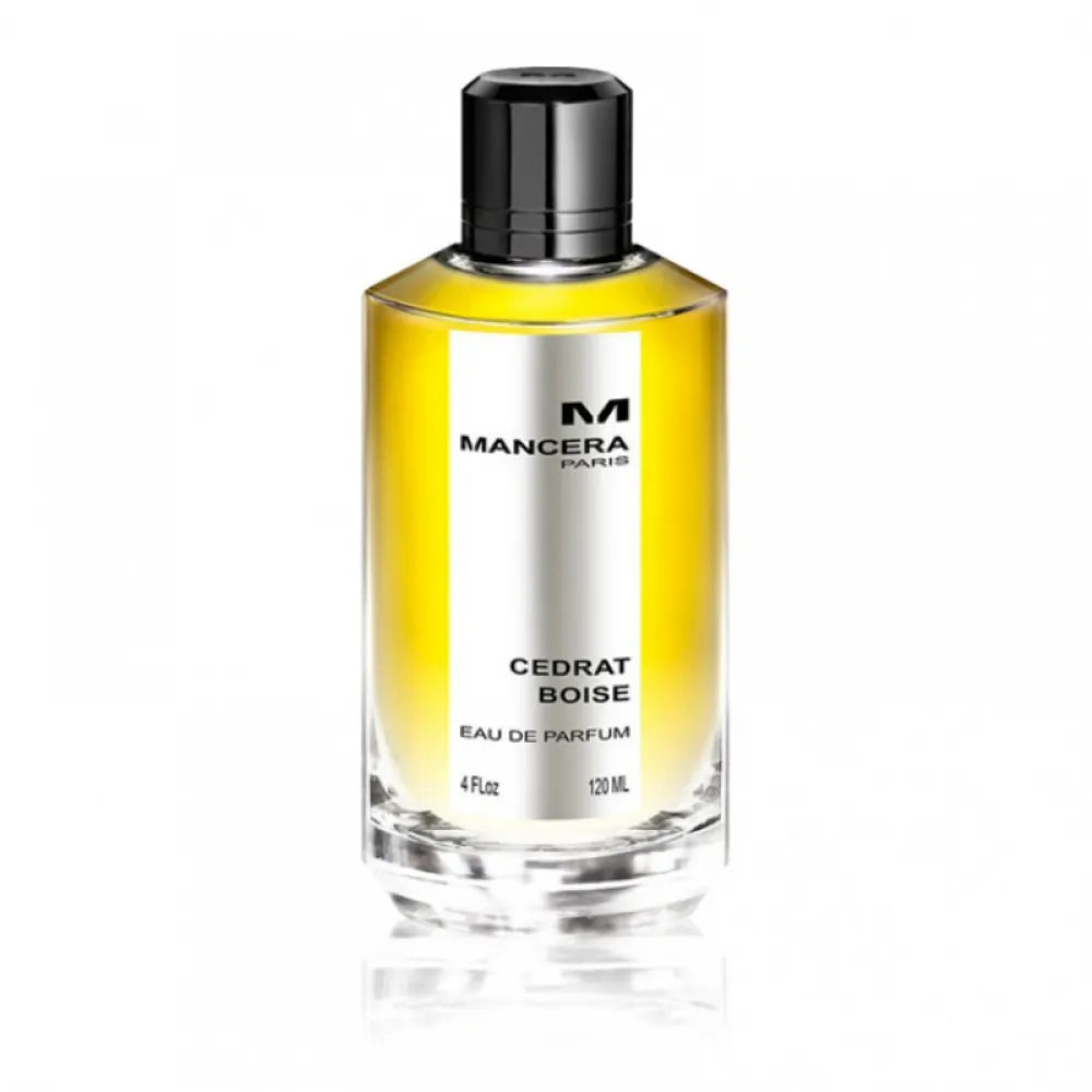 Mancera Cedrat Boise - Eau de Parfum 120ml