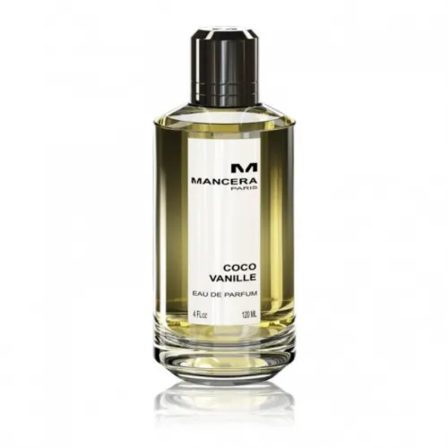 عطر كوكو فانيليا من مانسيرا للنساء - او دي برفيوم 120مل