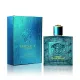 Versace Eros For Men - Eau De Toilette 100ml