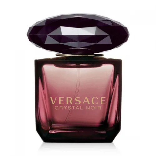 Versace Crystal Noir For Women - Eau de Parfum 90ml