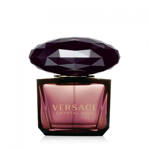 Versace Crystal Noir For Women - Eau de Parfum 50ml