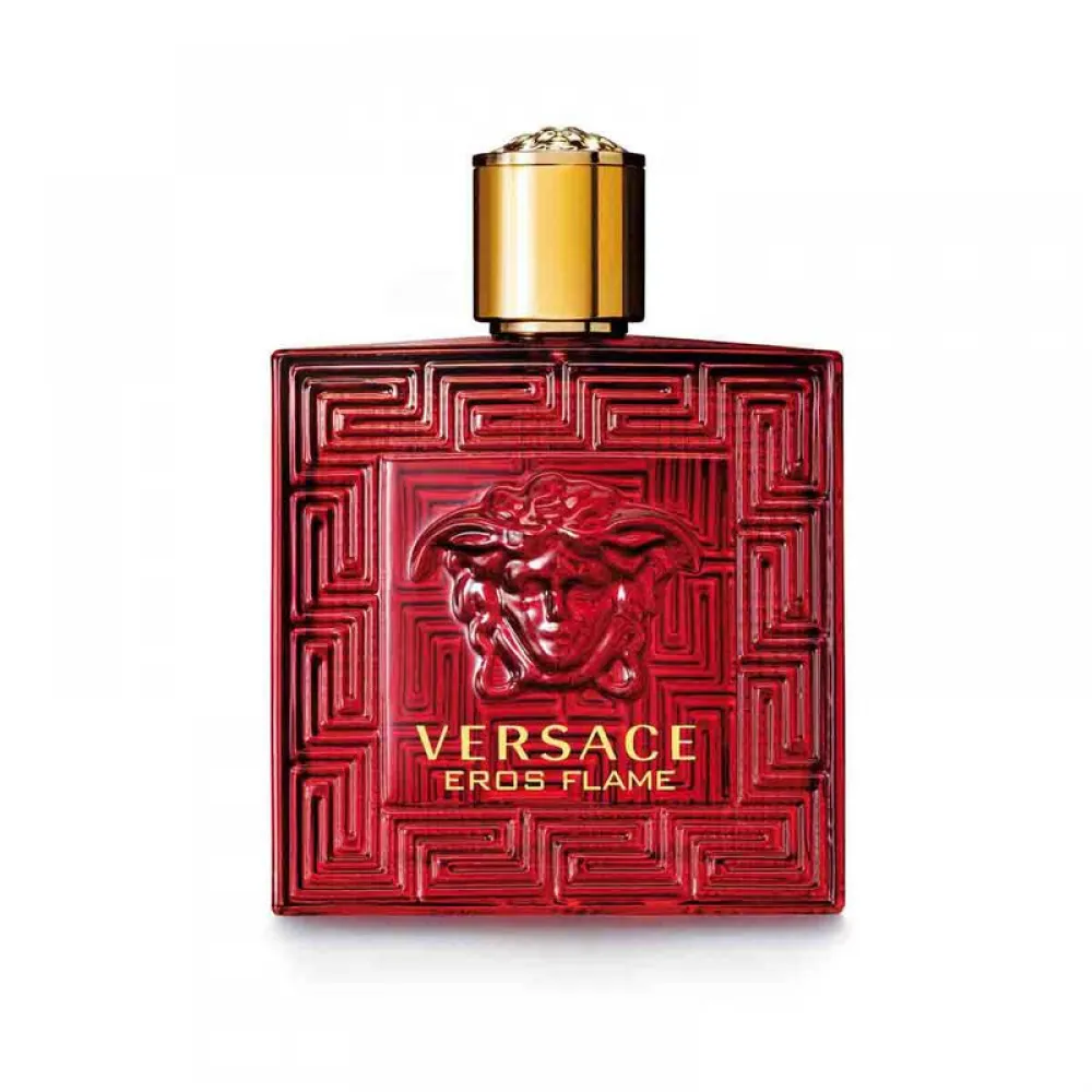 Versace Eros Flame For Men - Eau De Perfum 100ml