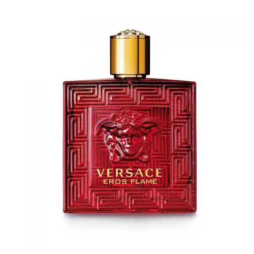 Versace Eros Flame For Men - Eau De Perfum 100ml